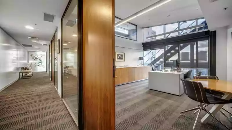 Levels 6 & 7/50 Holt Street