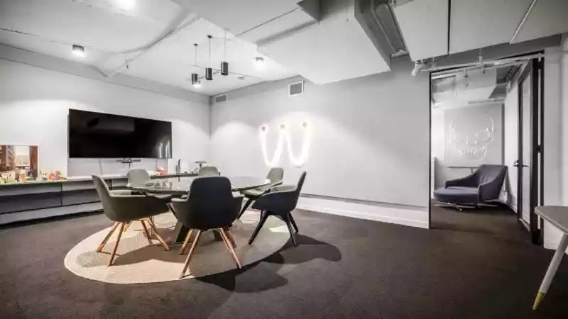 Levels 6 & 7/50 Holt Street