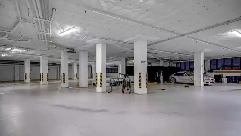 Levels 6 & 7/50 Holt Street