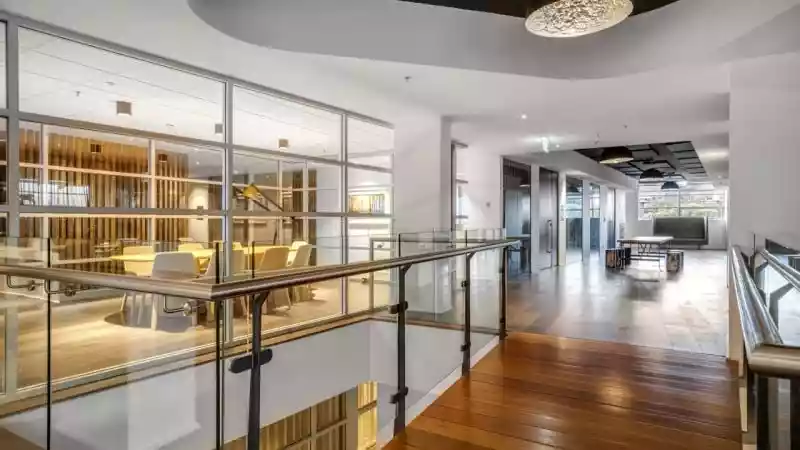 Levels 6 & 7/50 Holt Street