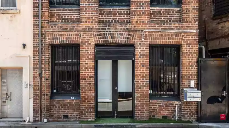 48 Little Oxford Street