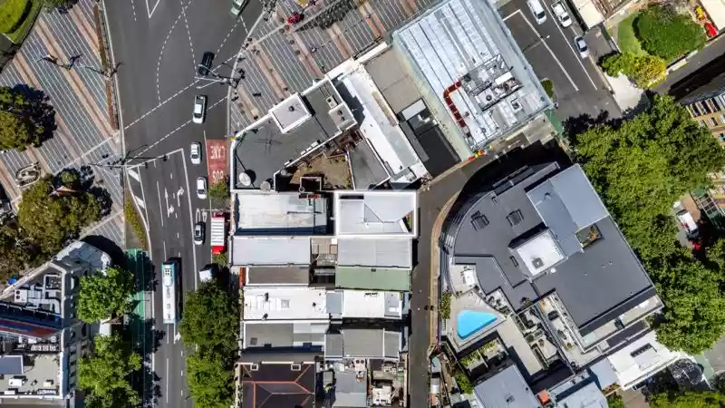 48 Little Oxford Street