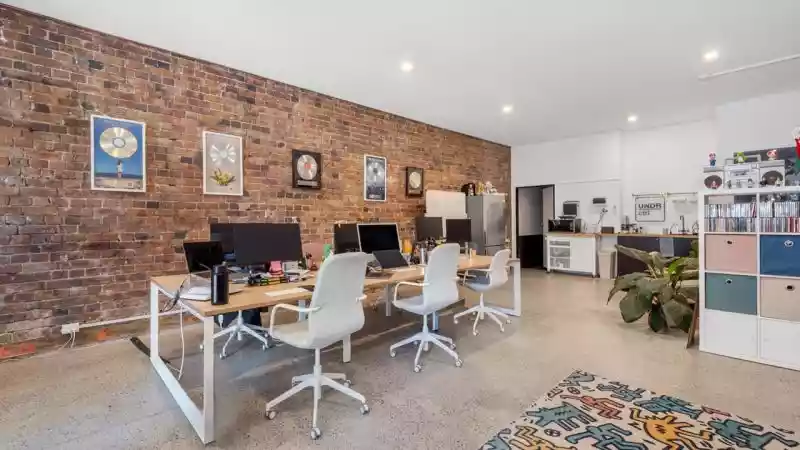 48 Little Oxford Street