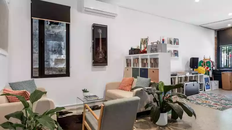 48 Little Oxford Street