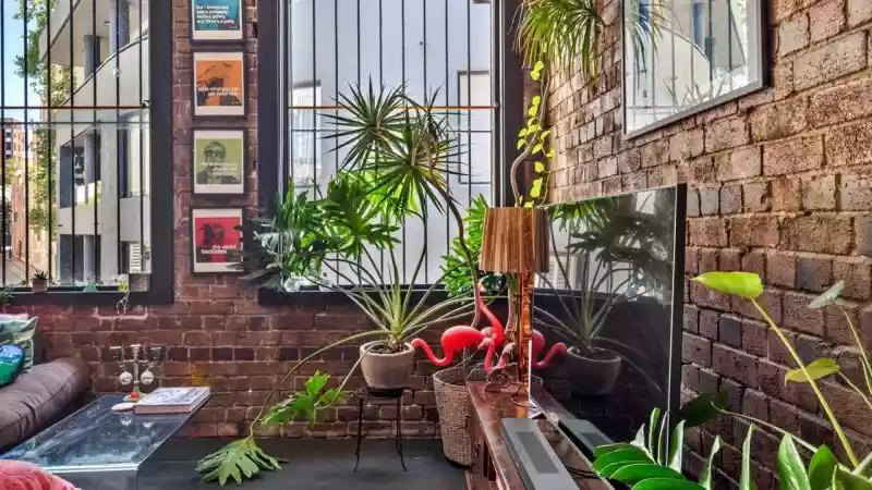 48 Little Oxford Street