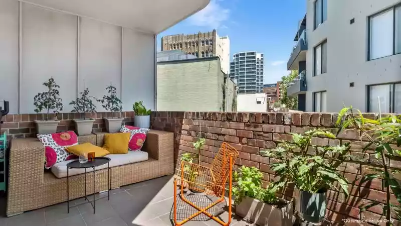 48 Little Oxford Street