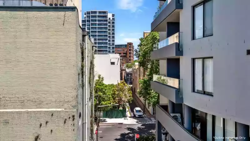 48 Little Oxford Street