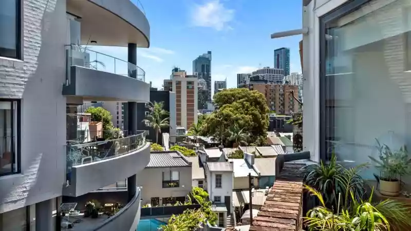 48 Little Oxford Street