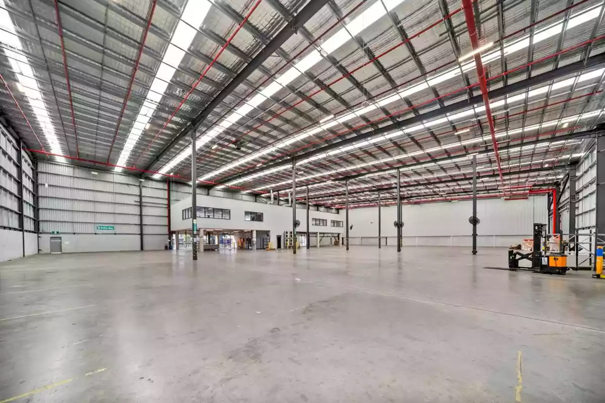 Warehouse 1B & 1C/62 Ferndell Street