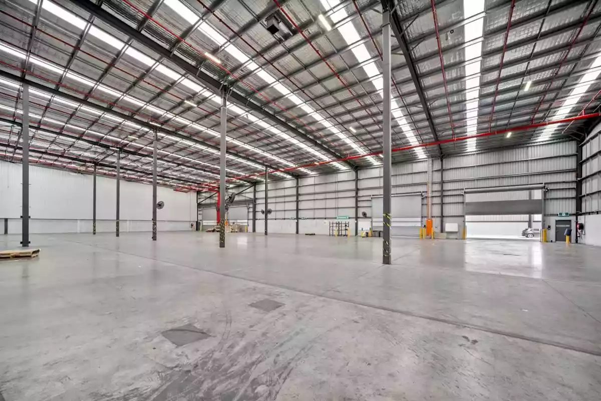Warehouse 1B & 1C/62 Ferndell Street