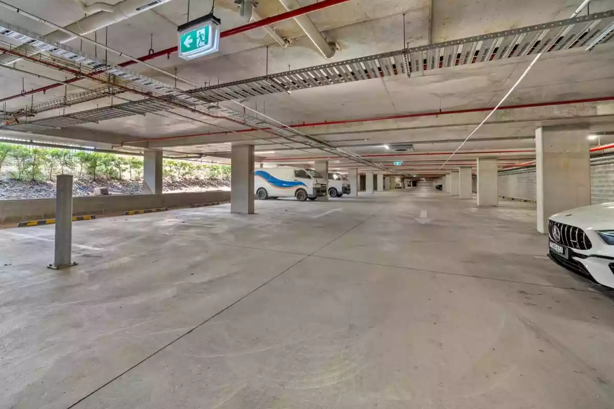 Warehouse 1B & 1C/62 Ferndell Street