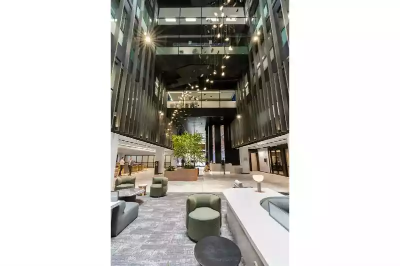 628 Bourke Street
