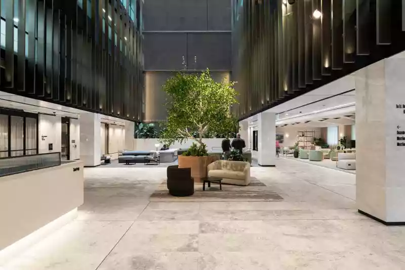 628 Bourke Street