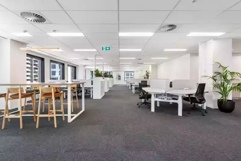 628 Bourke Street