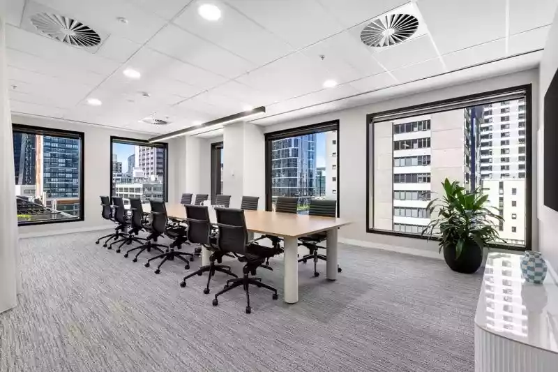 628 Bourke Street