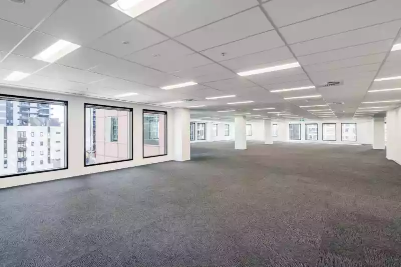 628 Bourke Street