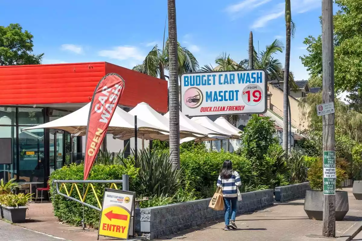 1041-1043 Botany Road