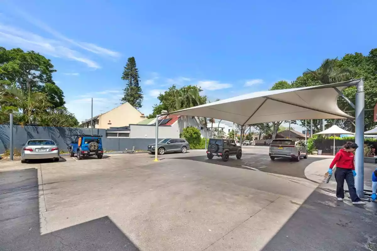 1041-1043 Botany Road