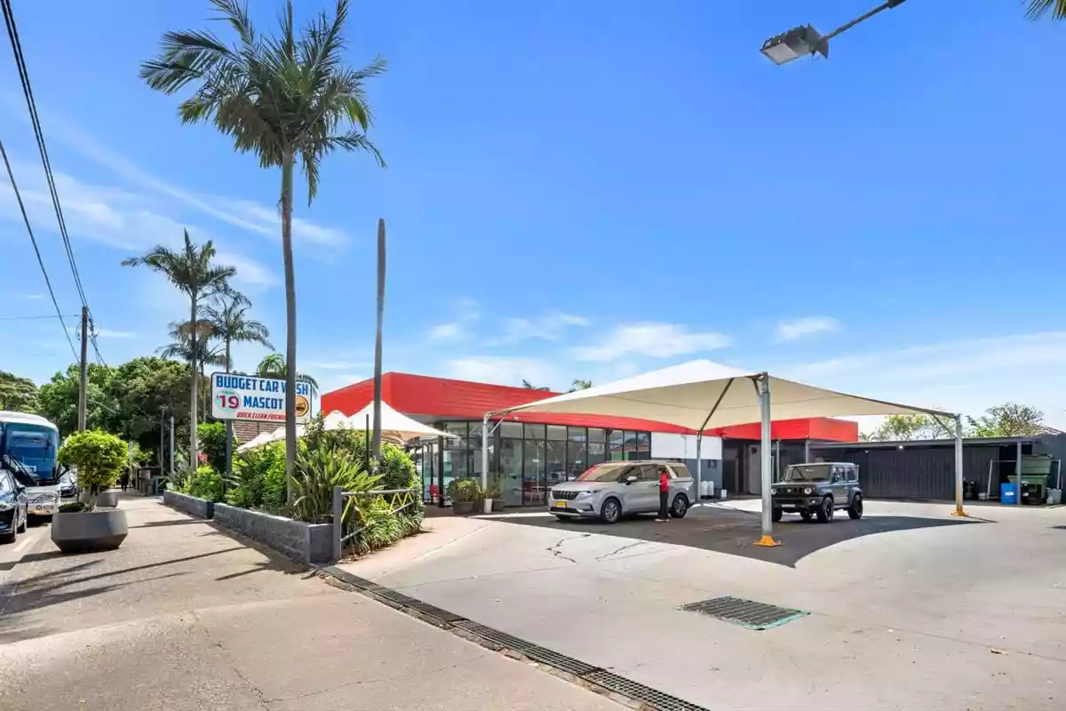 1041-1043 Botany Road