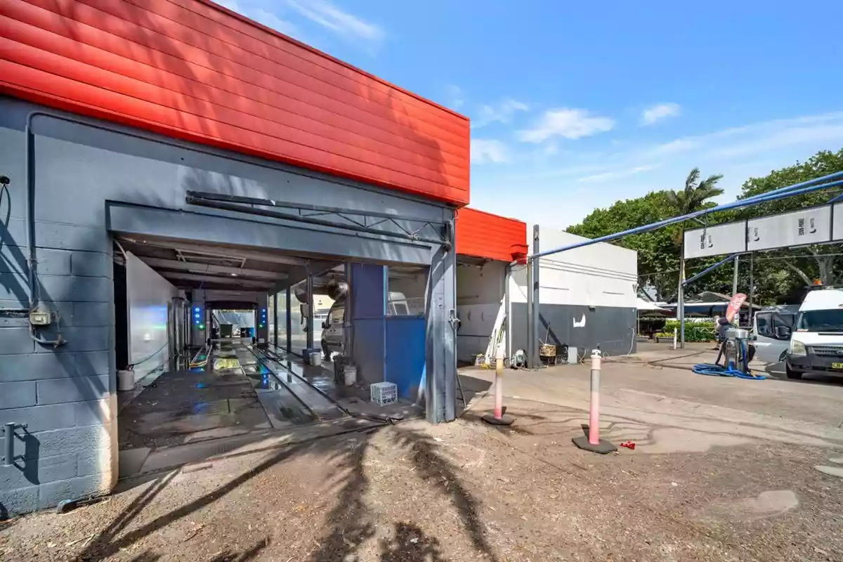 1041-1043 Botany Road