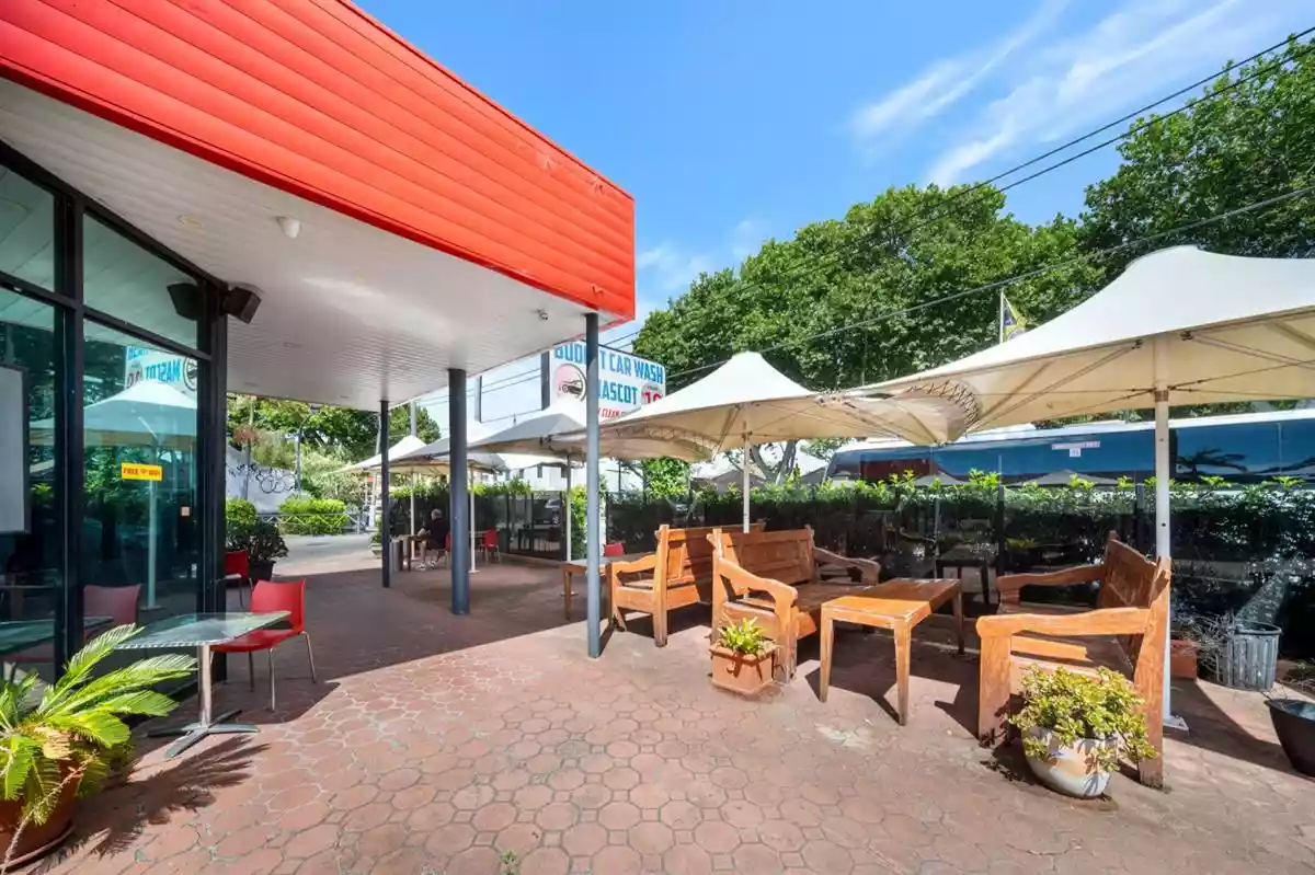 1041-1043 Botany Road