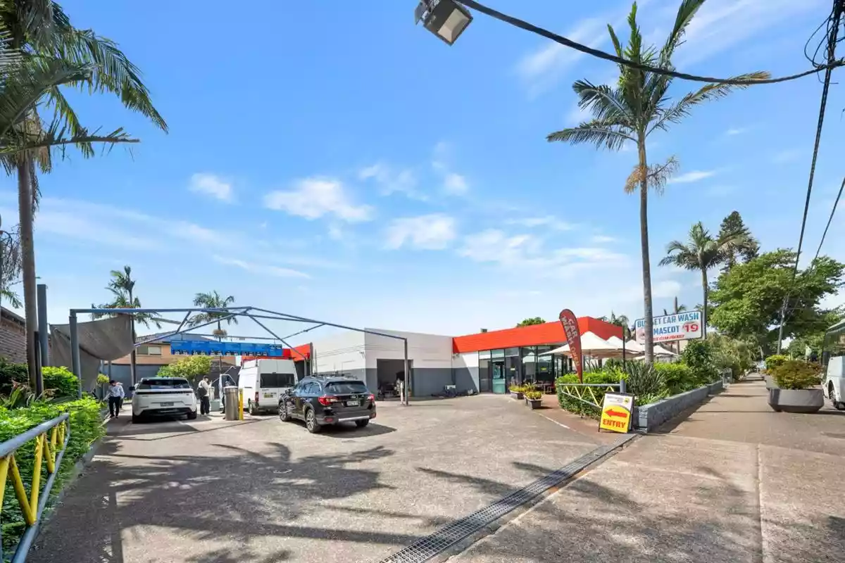 1041-1043 Botany Road