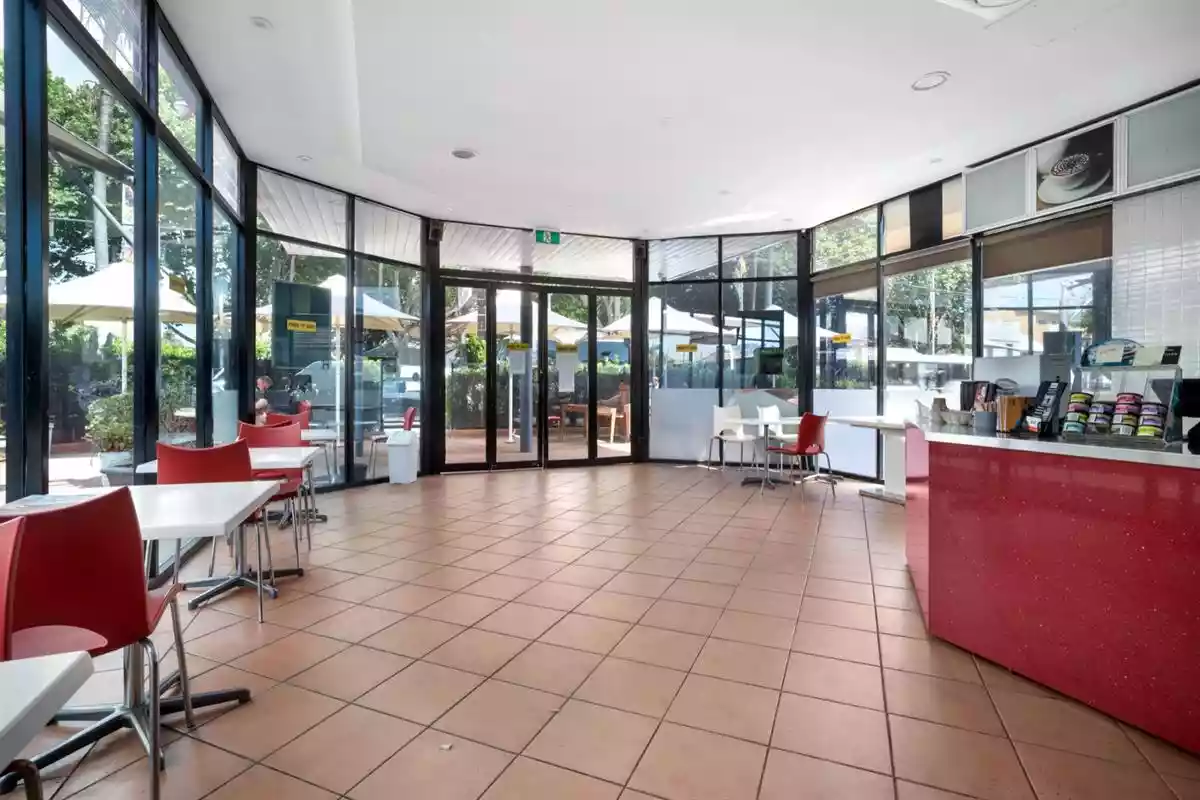 1041-1043 Botany Road