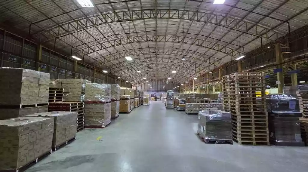 Factory & Warehouse for Lease 12,762 sqm in AMATA Chonburi IE