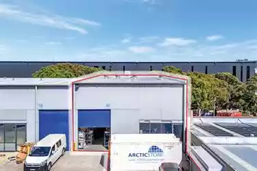 Unit 19/13-15 Baker Street