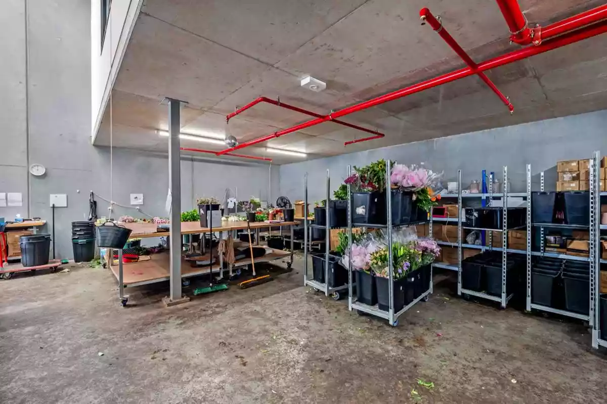 Unit 19/13-15 Baker Street