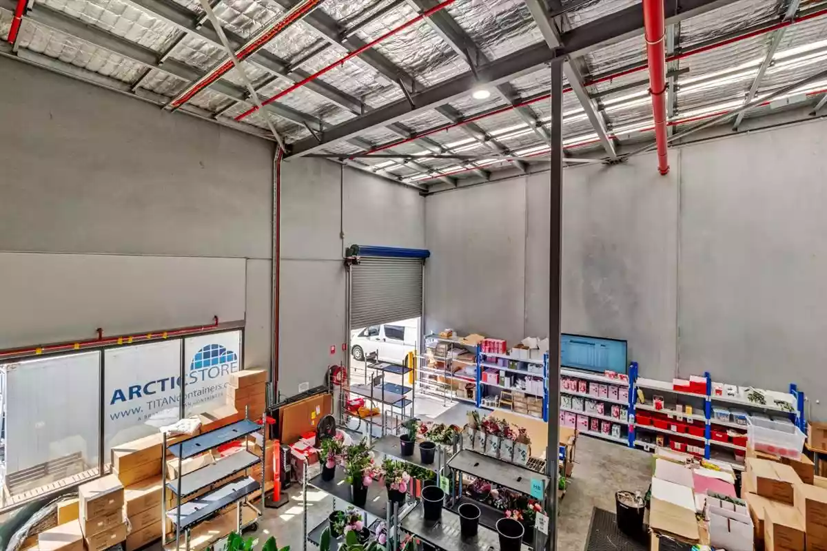 Unit 19/13-15 Baker Street