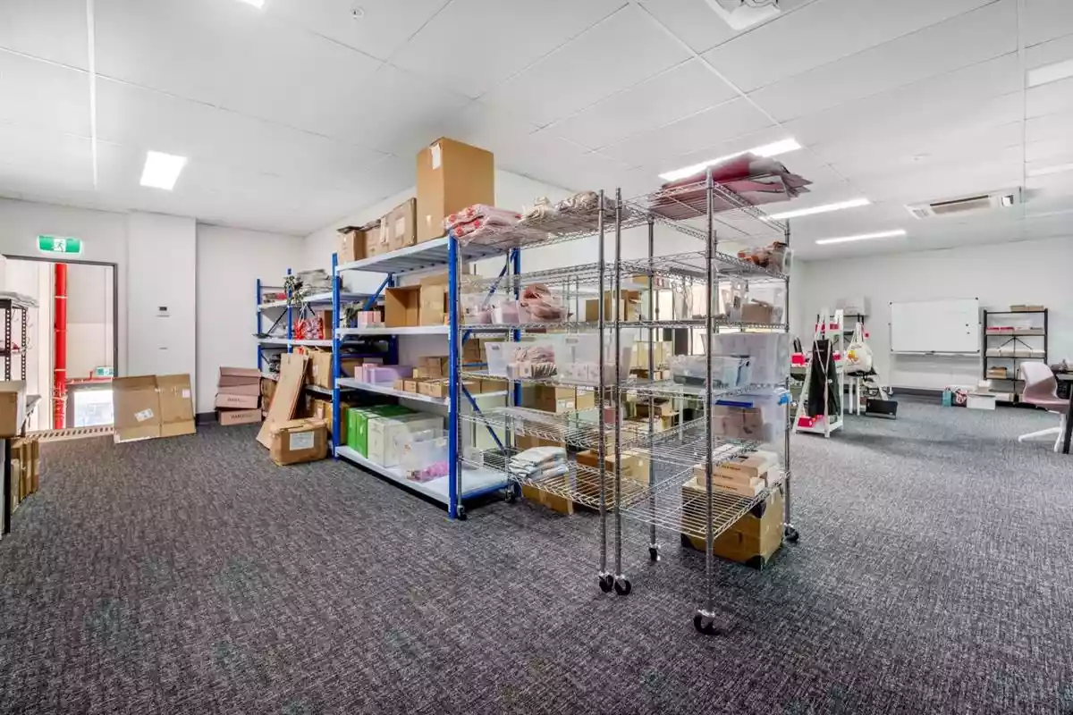 Unit 19/13-15 Baker Street