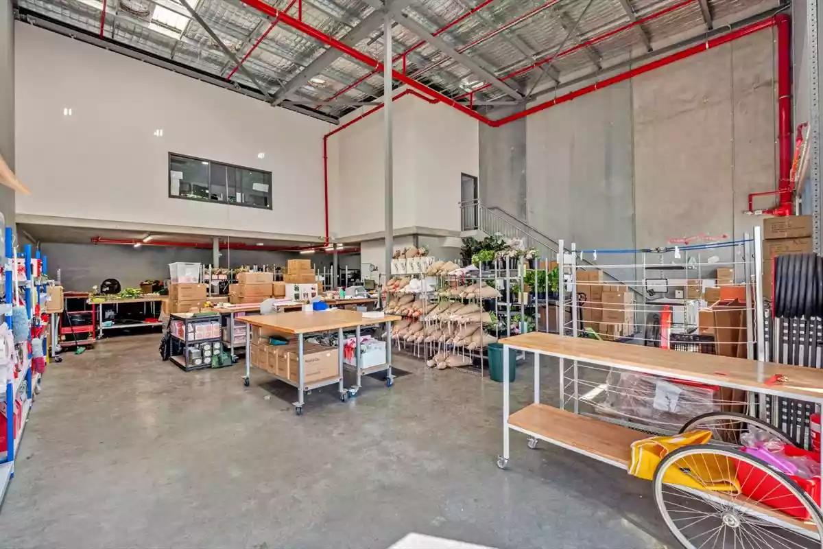 Unit 19/13-15 Baker Street