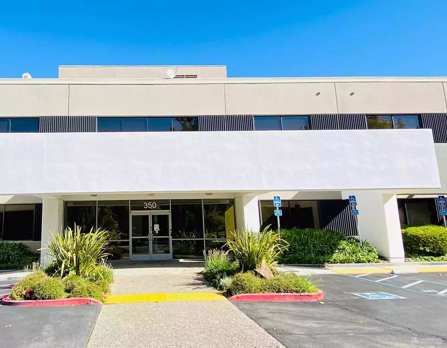 Sunnyvale - High Technology