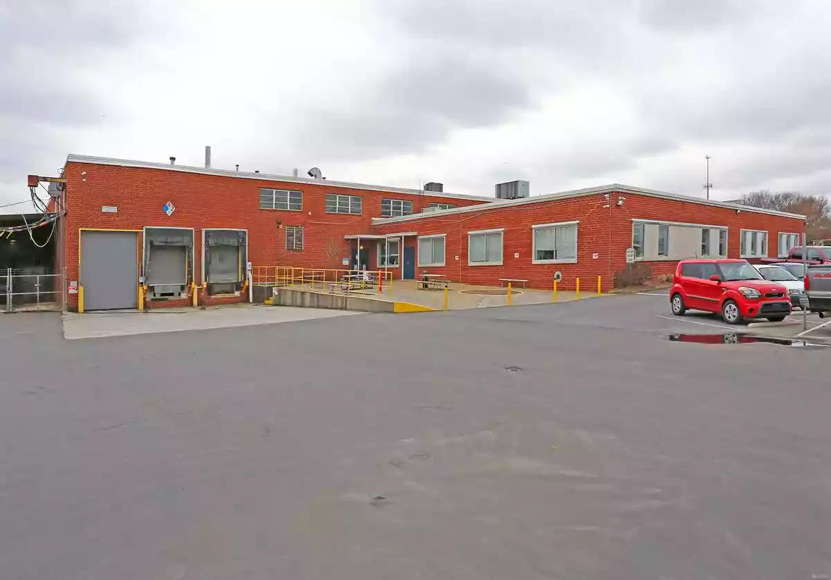Charlotte - Warehouse/Distribution