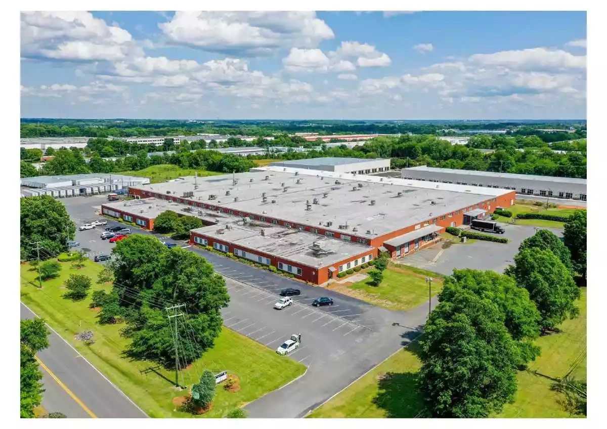 Charlotte - Warehouse/Distribution