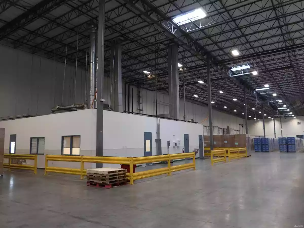 Lincolnton - Warehouse/Distribution