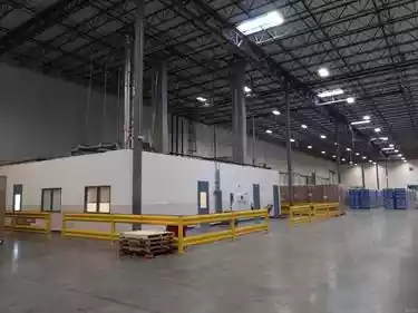 Lincolnton - Warehouse/Distribution