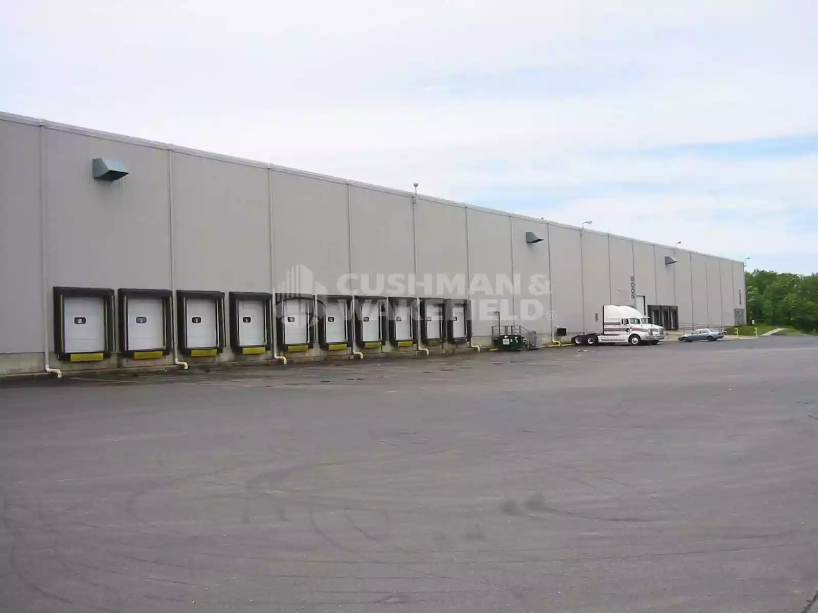 Gurnee - Manufacturing