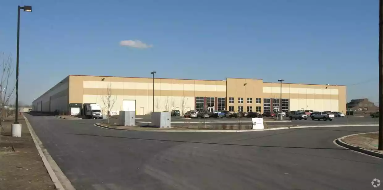 Chicago - Manufacturing