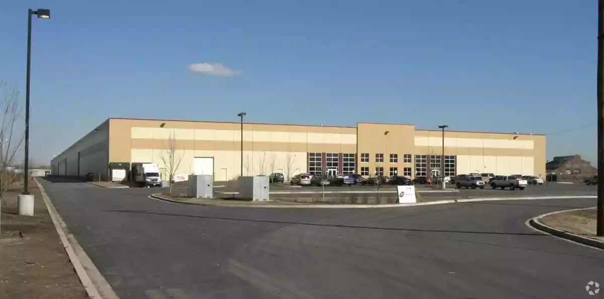 Chicago - Manufacturing