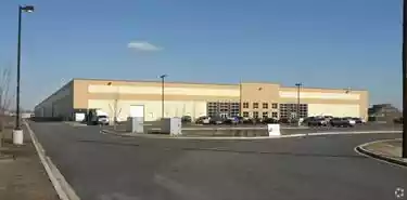 Chicago - Manufacturing