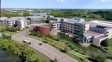 Eden Prairie - Office