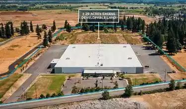 Scappoose - Manufacturing