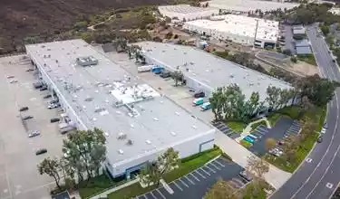 Vista - Warehouse/Distribution