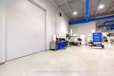 Mississauga - Warehouse/Distribution