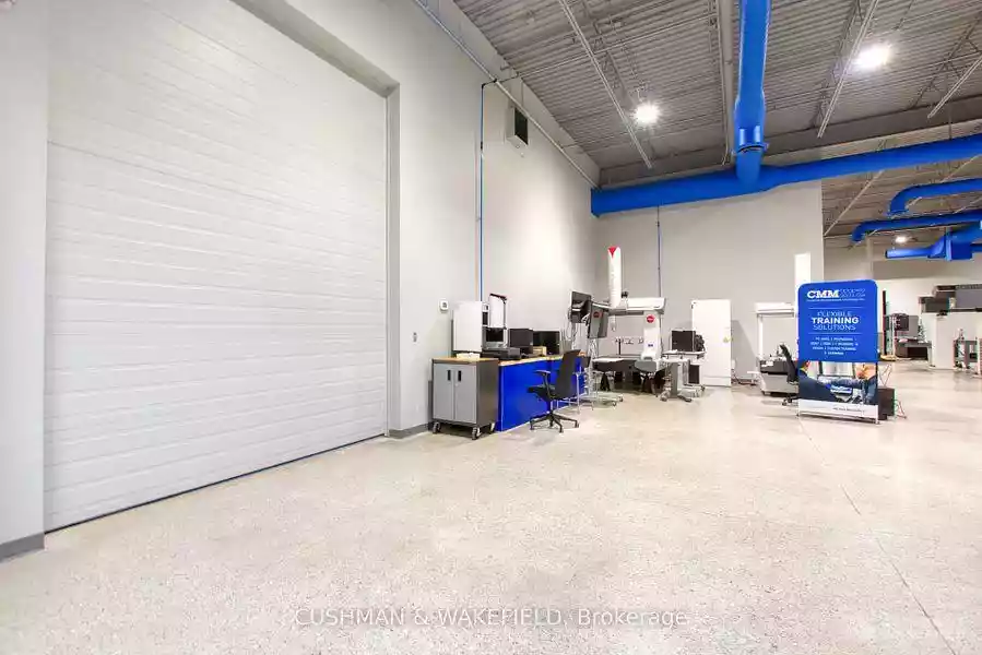 Mississauga - Warehouse/Distribution