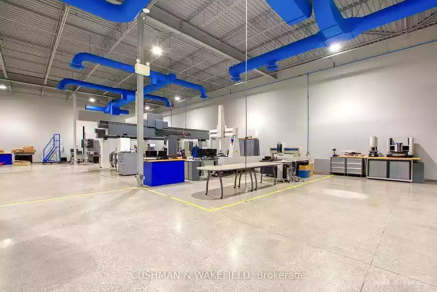 Mississauga - Warehouse/Distribution