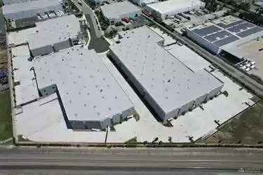 Jurupa Valley - Warehouse/Distribution