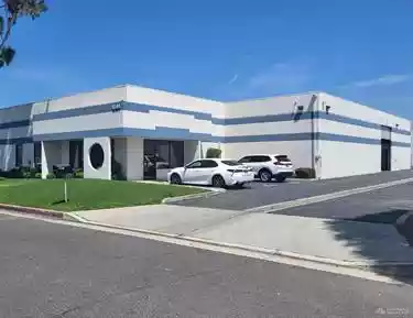 Corona - Warehouse/Distribution